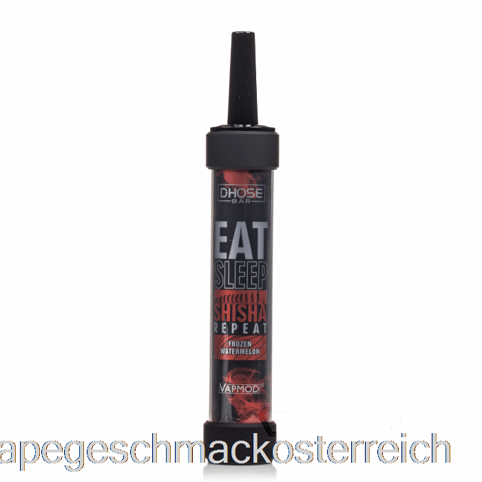 Vapmod Dhose Bar 12000 Einweg-Vape-Geschmack Mit Gefrorenem Wassermelonengeschmack